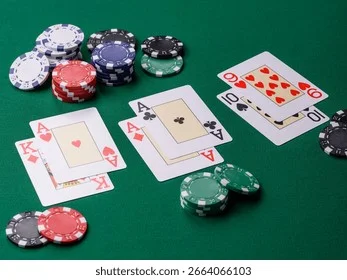 德州扑克心理战术文章配图